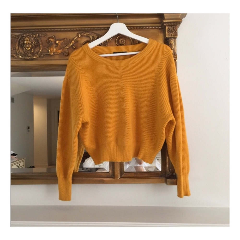 ZARA Sweater